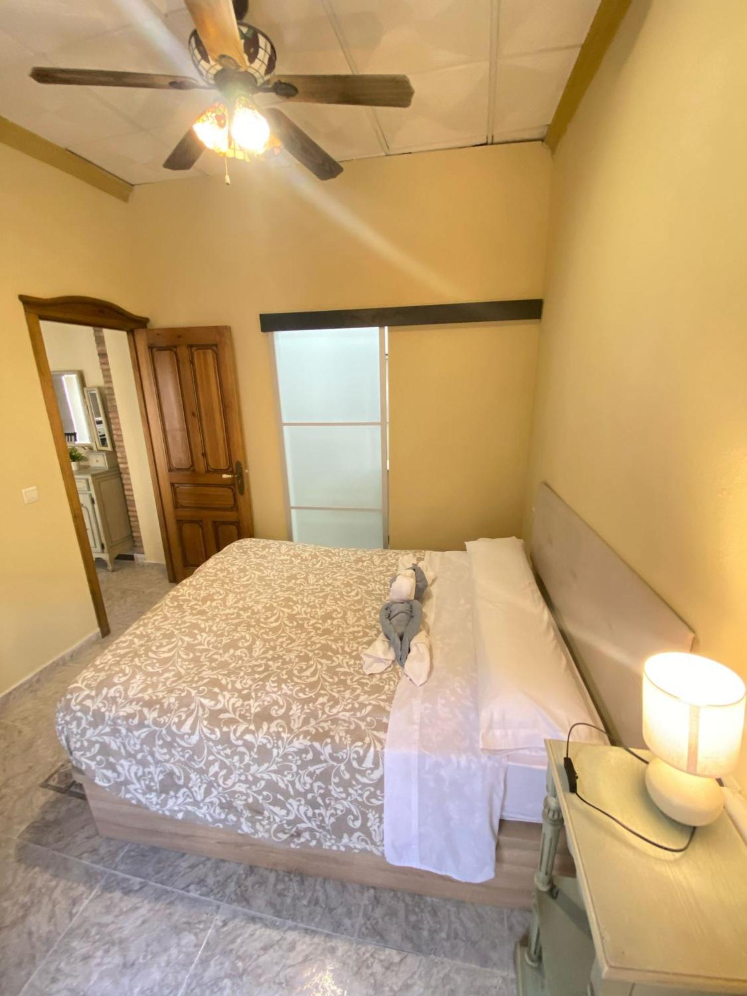 Apartamentos Abeto Ronda Eksteriør bilde